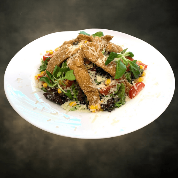 Salată Crispy Chic